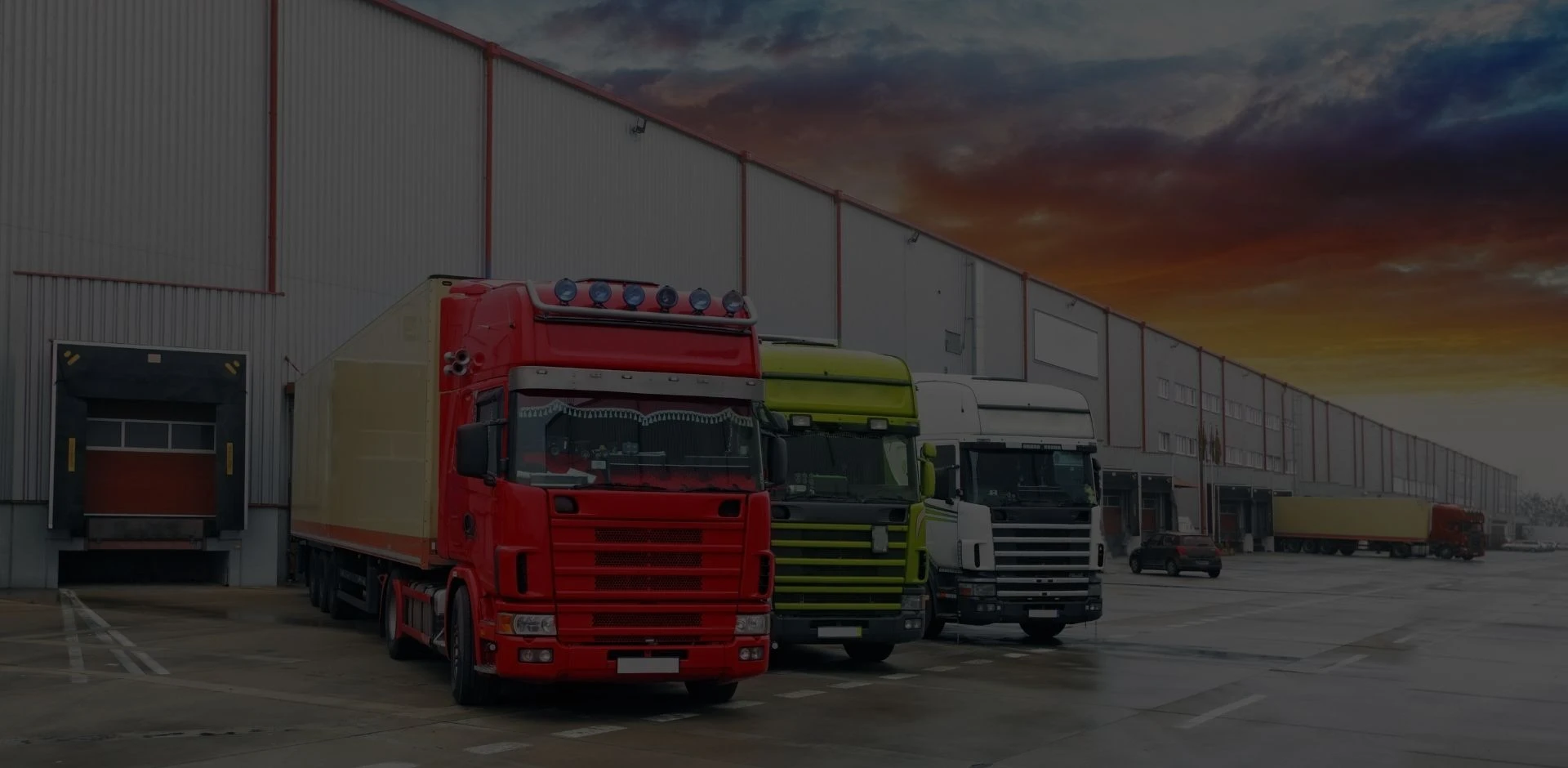 Ankara Unkapanı Ambarı